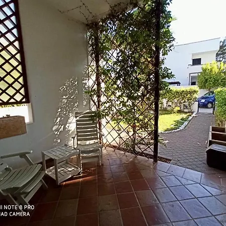 Apartment Acacia *